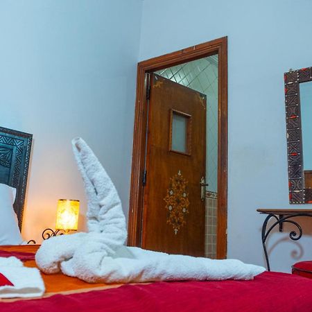 Riad Taghazoute Marrakesh Exterior photo