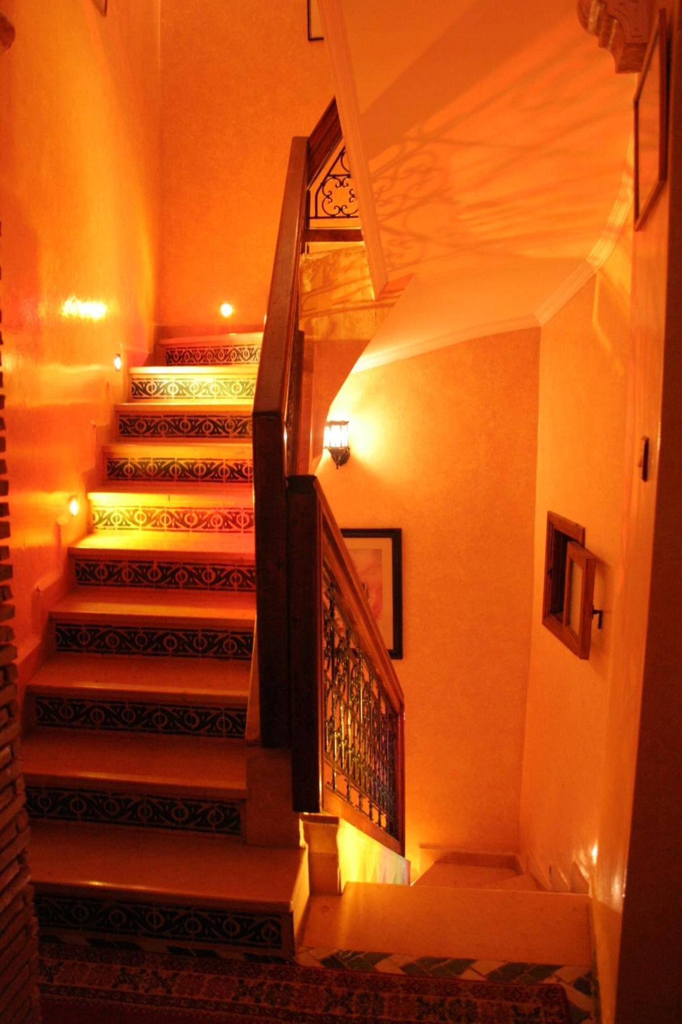 Riad Taghazoute Marrakesh Exterior photo