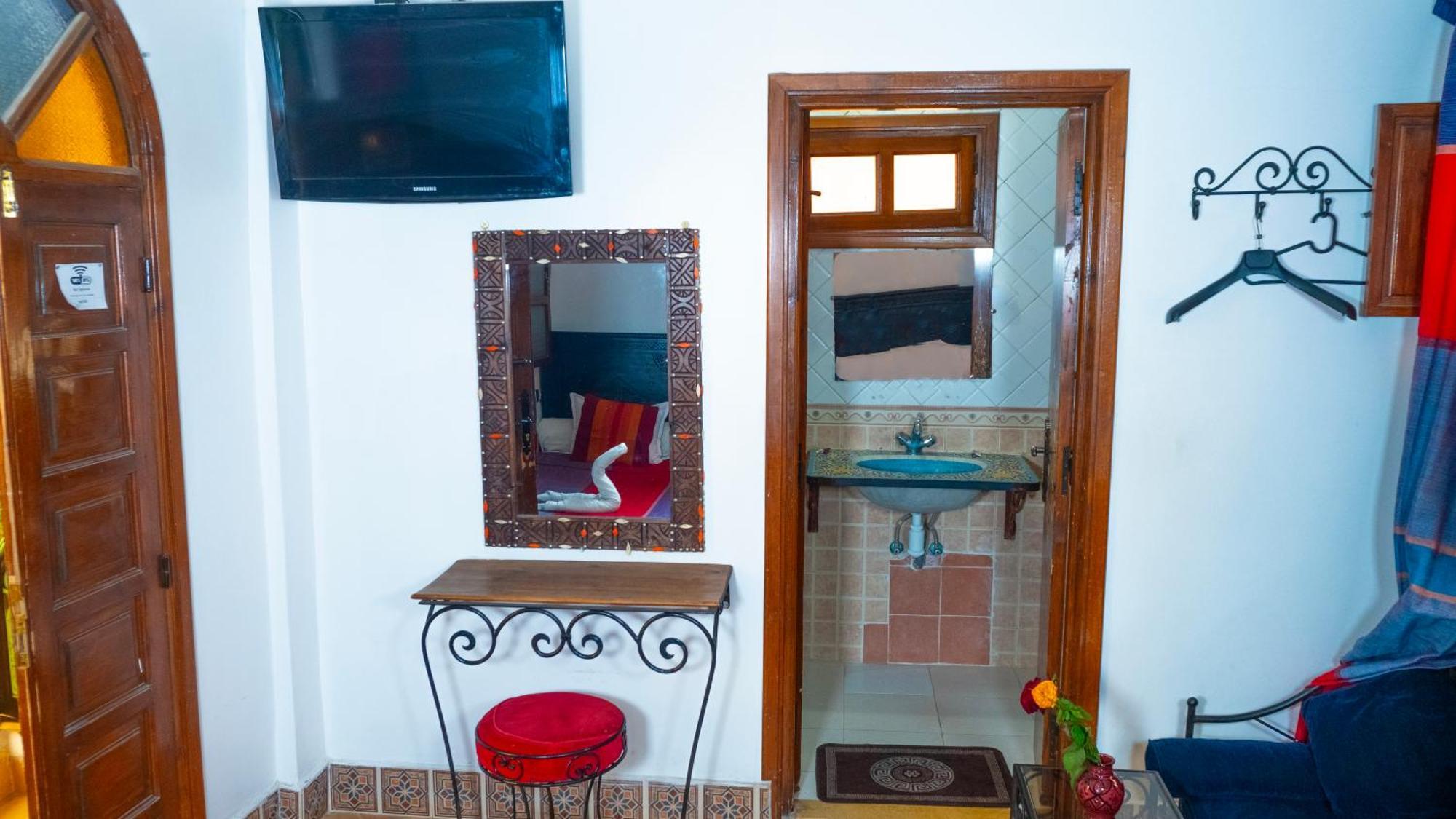Riad Taghazoute Marrakesh Exterior photo