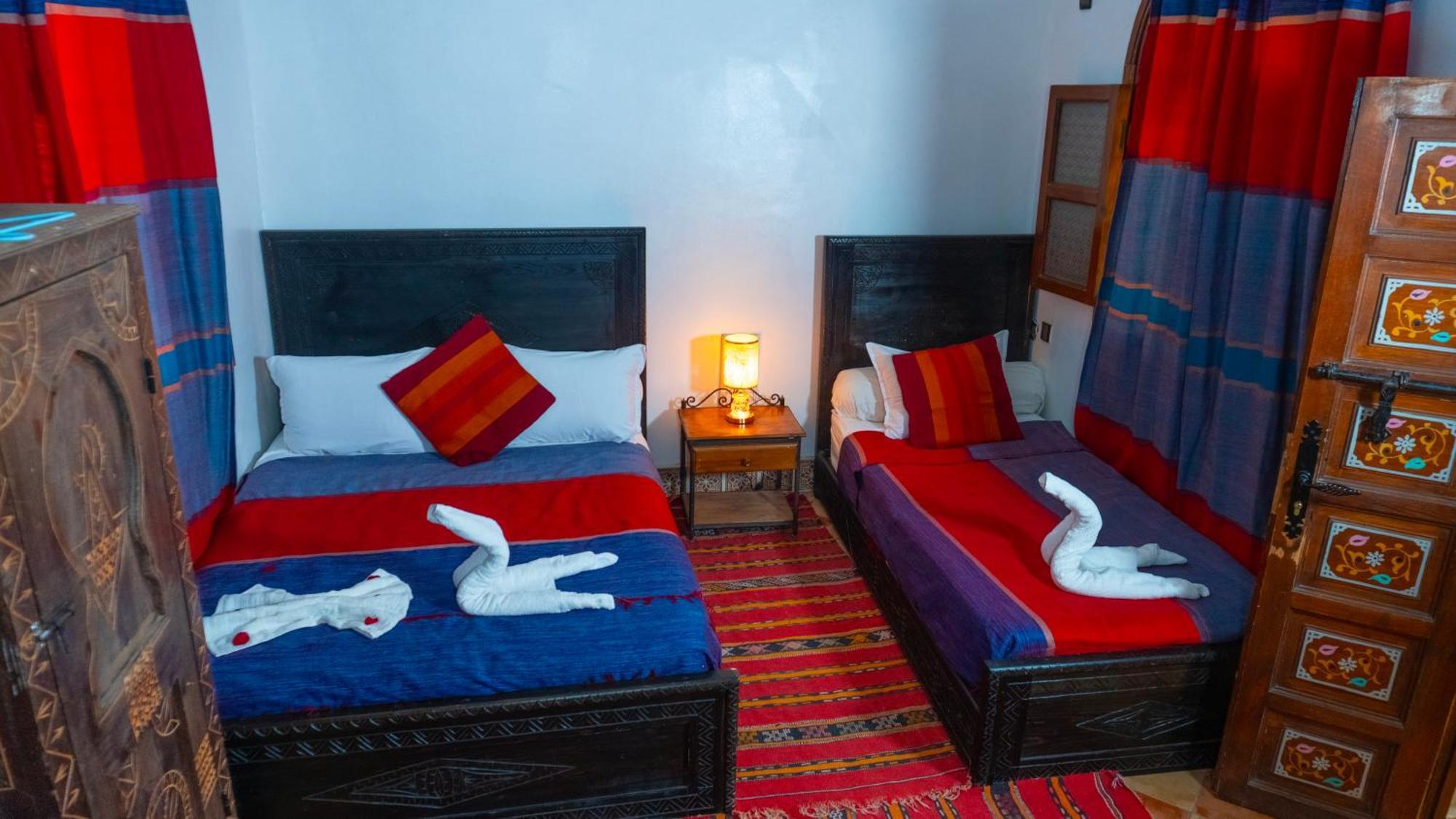 Riad Taghazoute Marrakesh Exterior photo