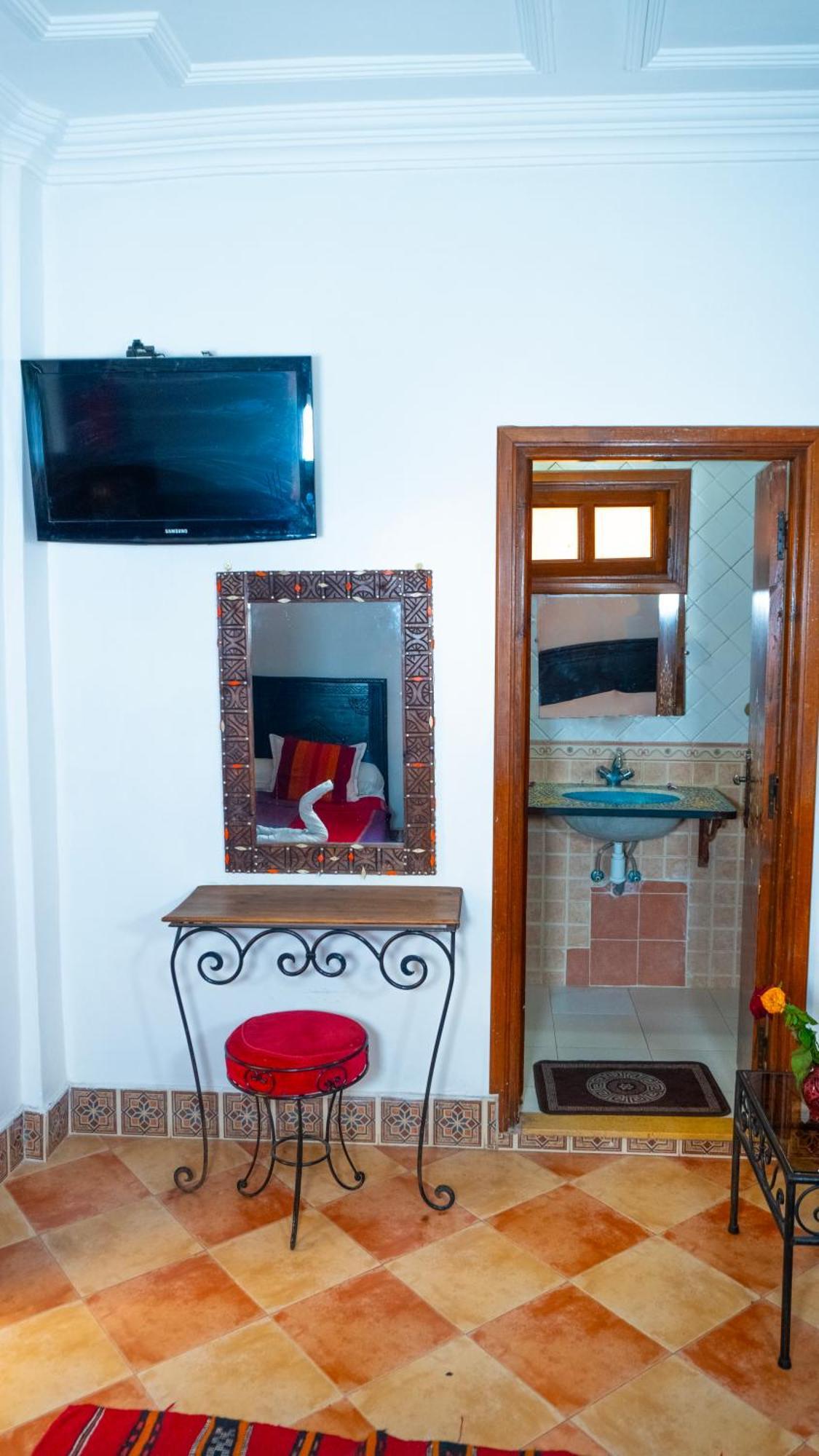 Riad Taghazoute Marrakesh Exterior photo