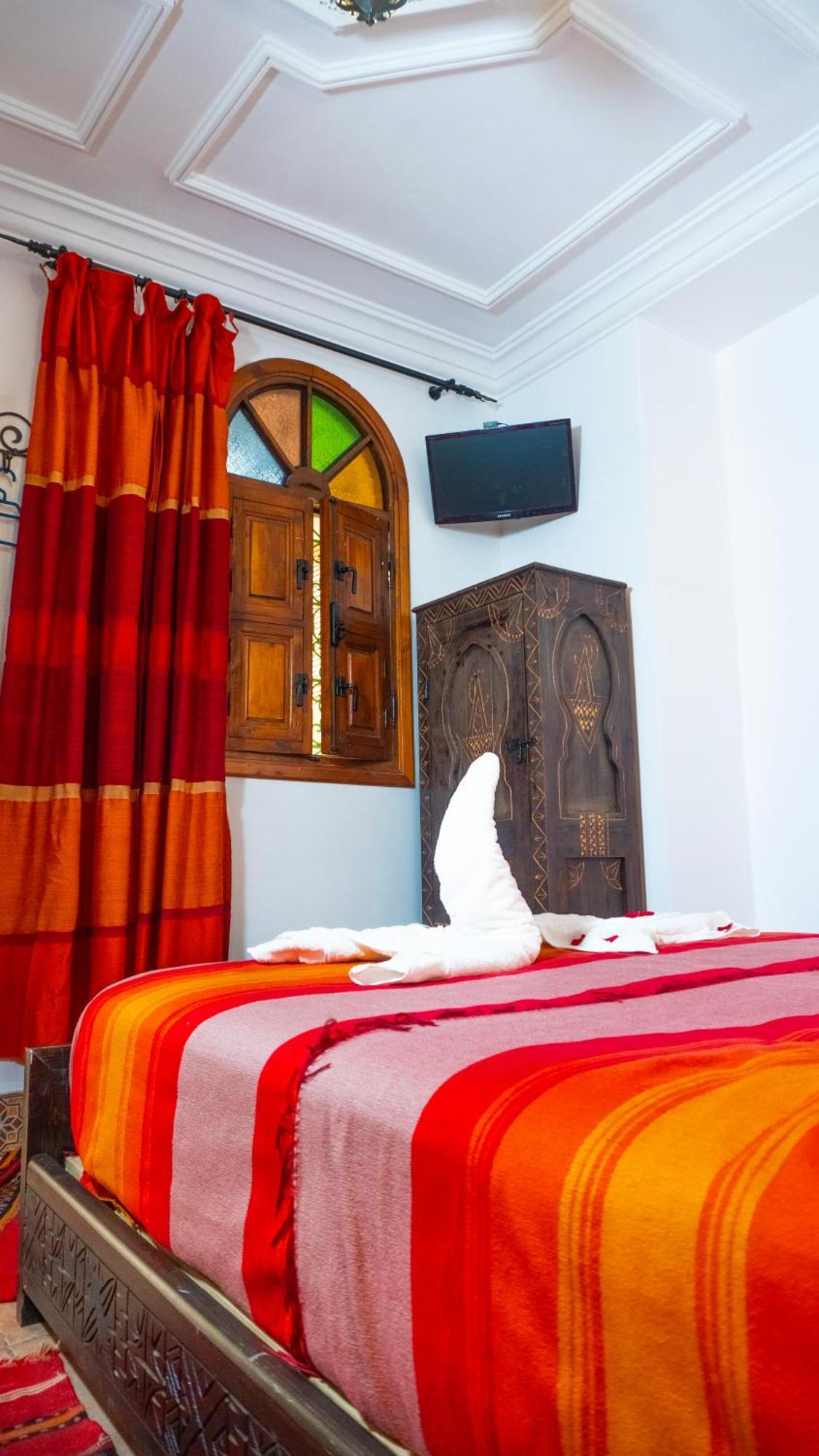 Riad Taghazoute Marrakesh Exterior photo