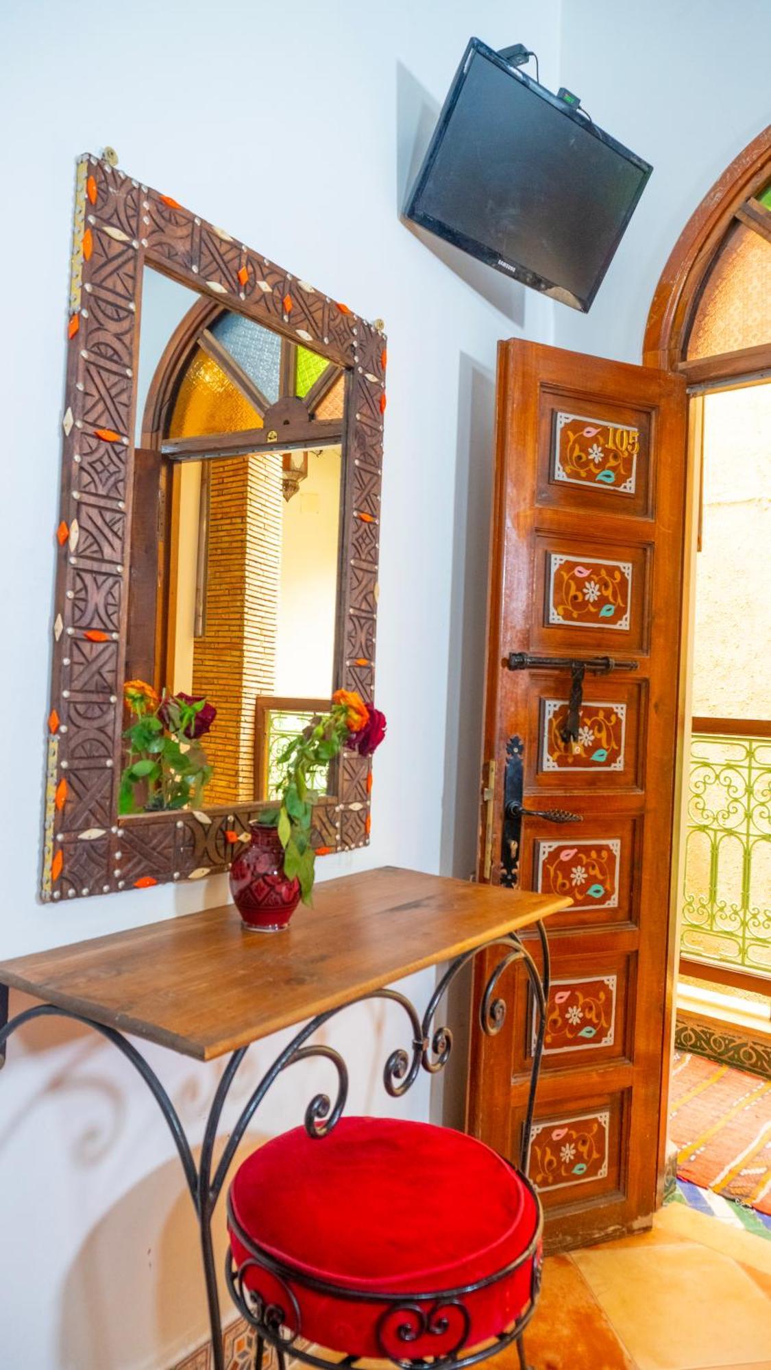 Riad Taghazoute Marrakesh Exterior photo