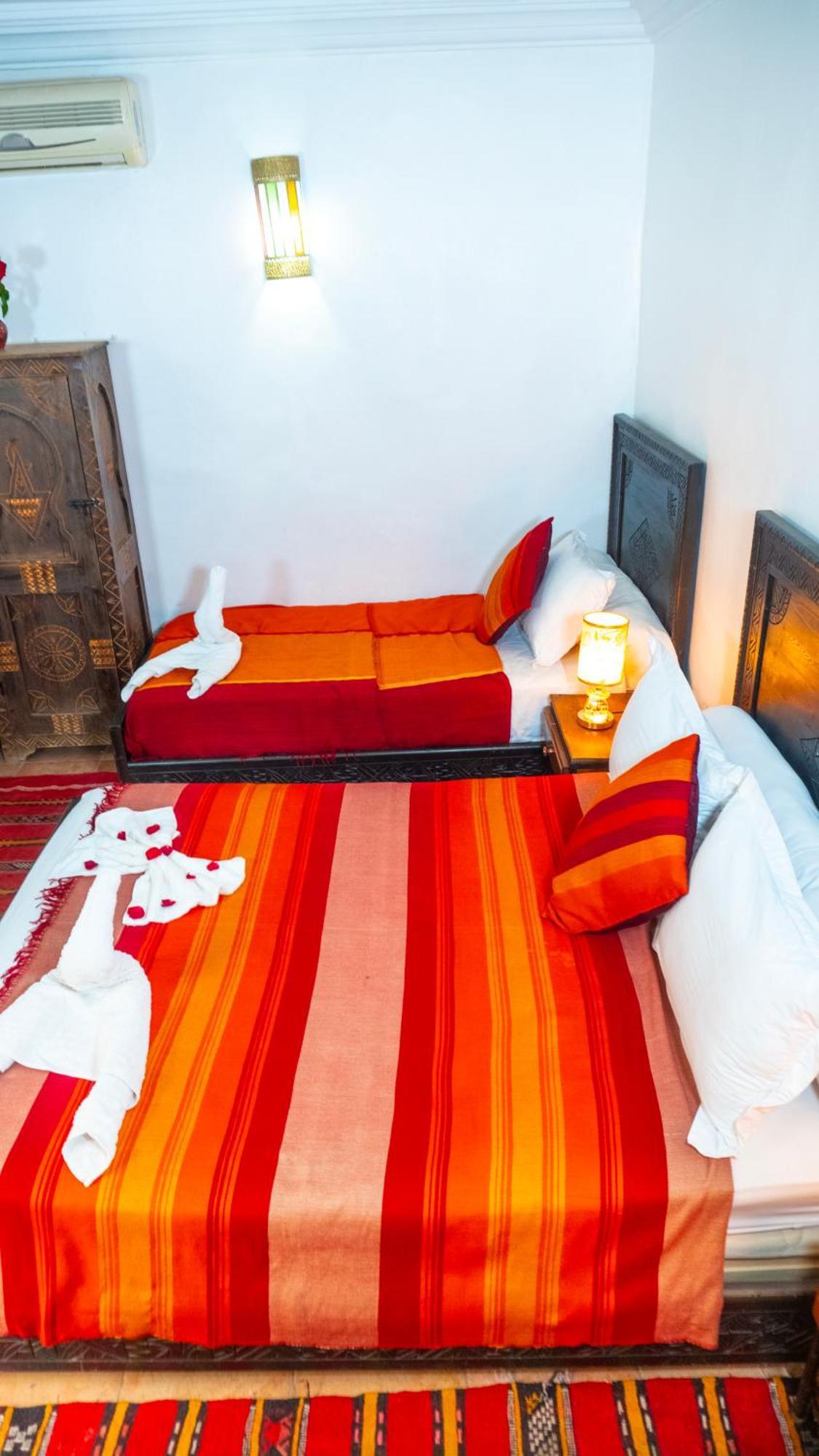 Riad Taghazoute Marrakesh Exterior photo