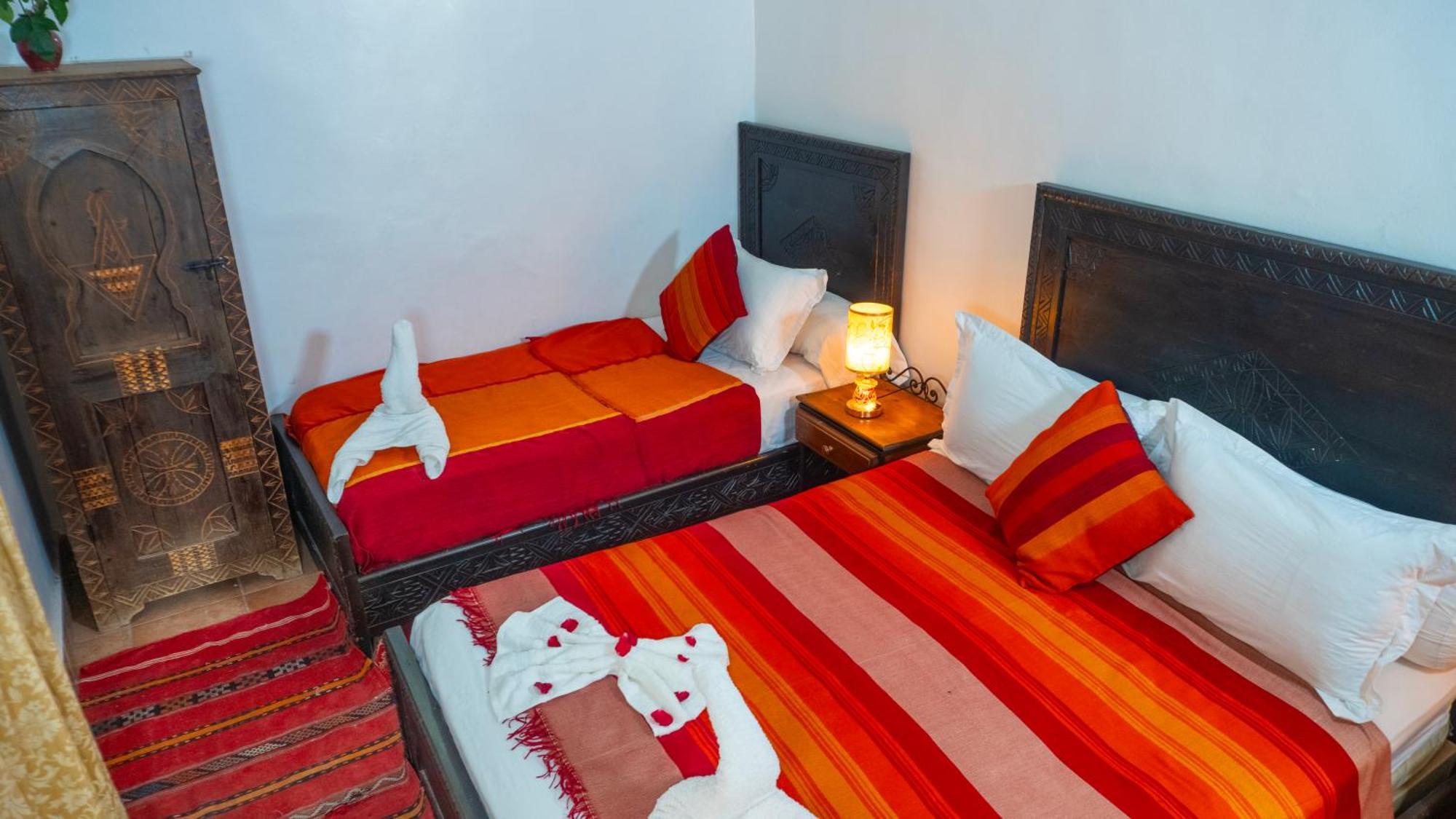 Riad Taghazoute Marrakesh Exterior photo