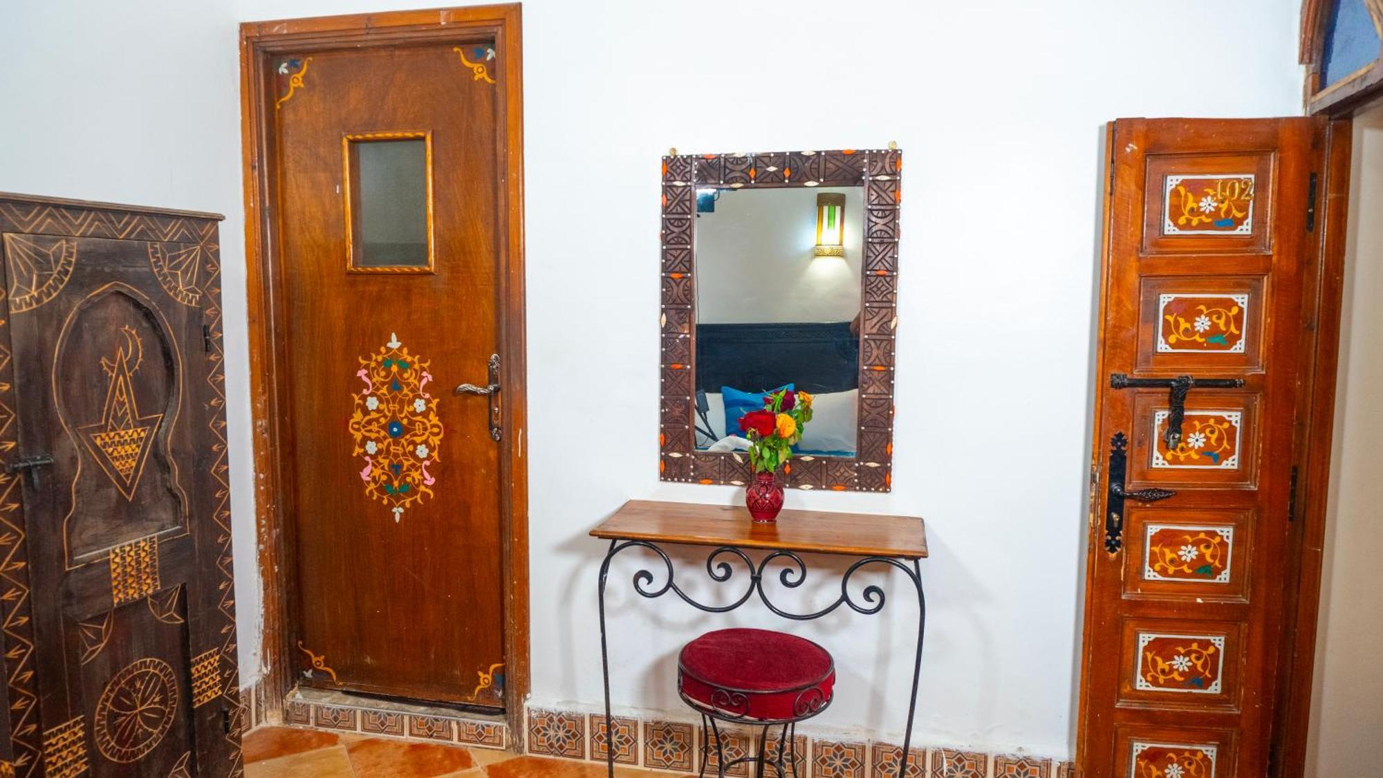 Riad Taghazoute Marrakesh Exterior photo