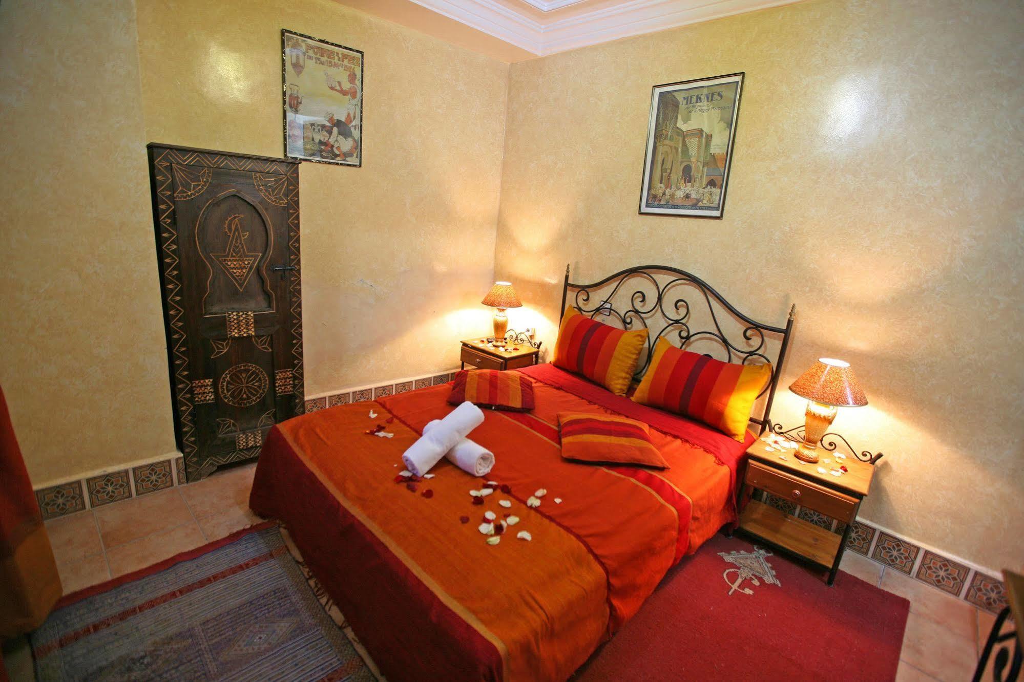 Riad Taghazoute Marrakesh Exterior photo