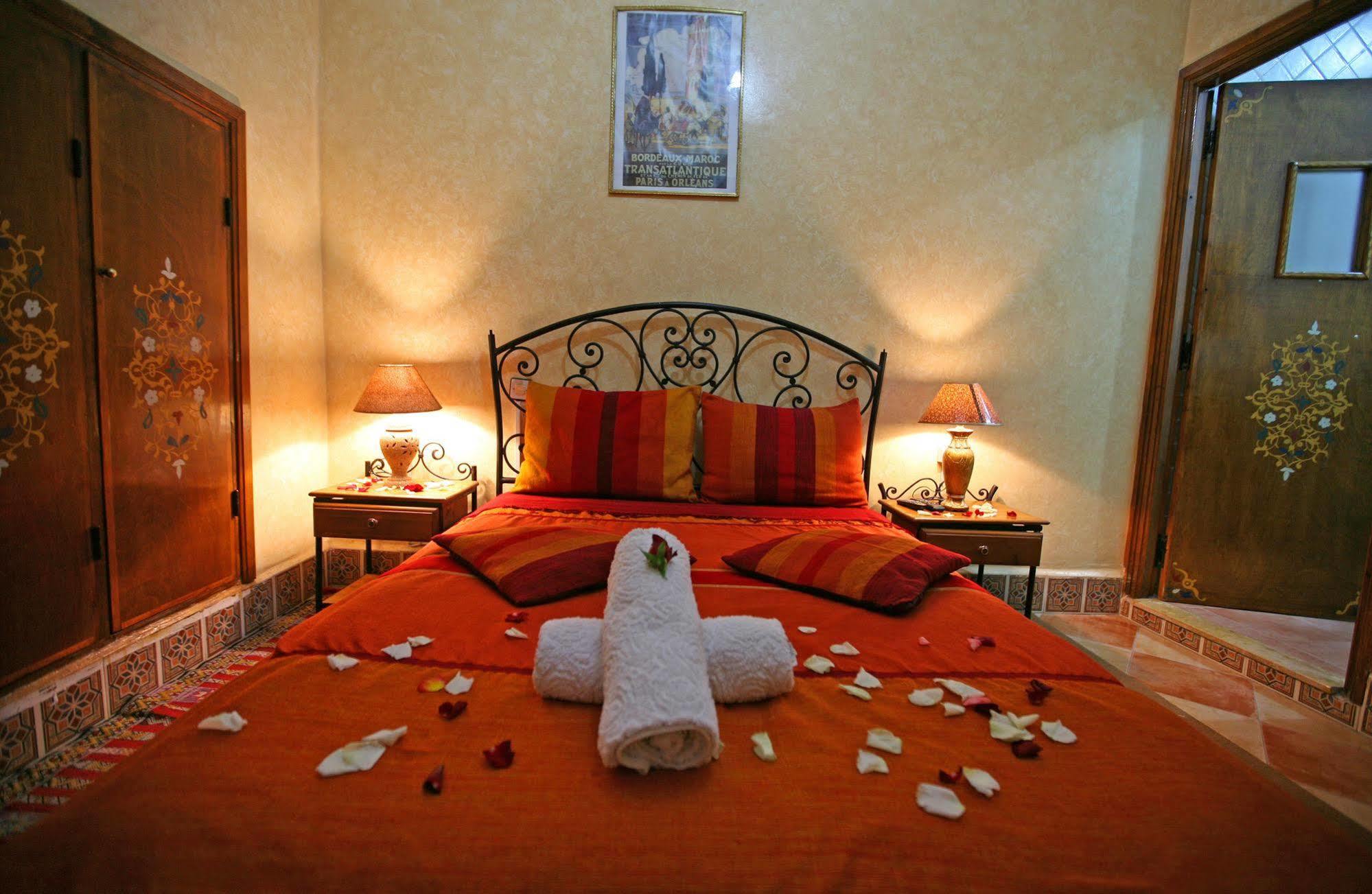 Riad Taghazoute Marrakesh Exterior photo